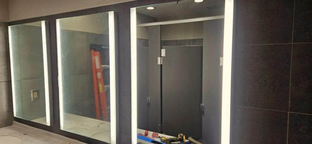 Slide of LI  Electric & Sons