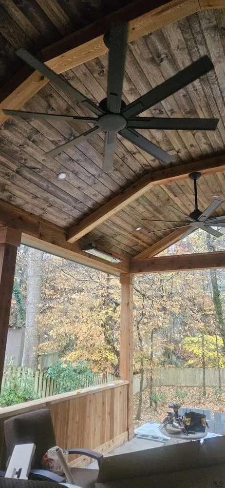 Slide of LI  Electric & Sons