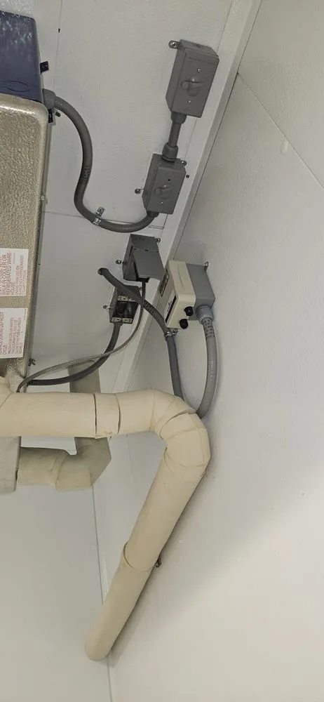 Slide of LI  Electric & Sons