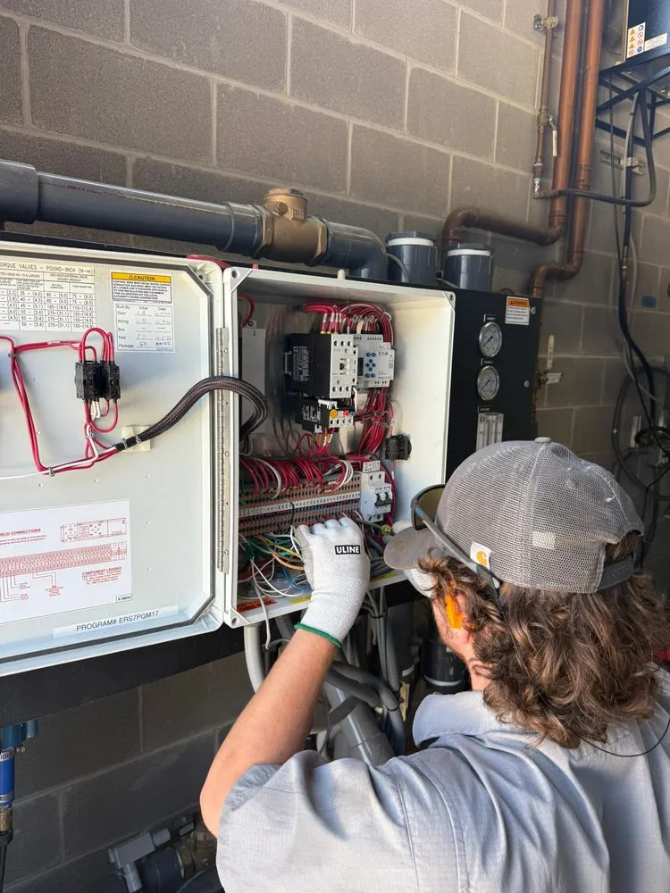 Slide of Li Electric