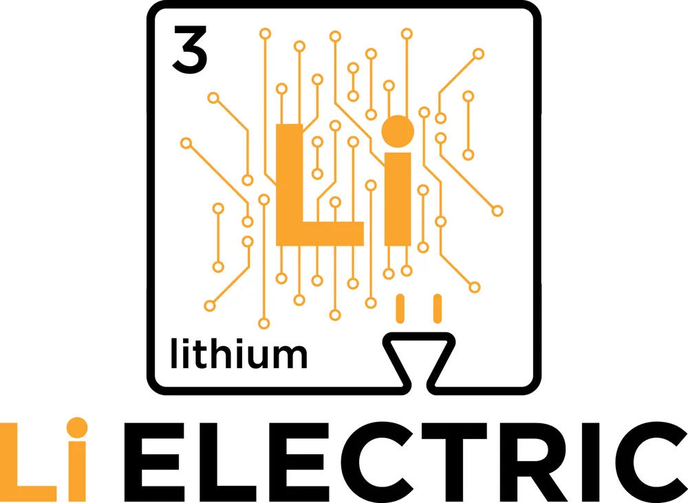 Slide of Li Electric