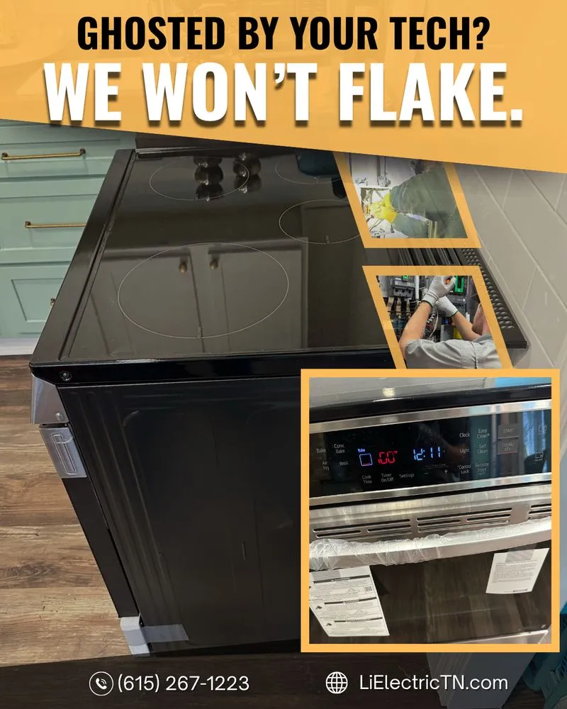 Slide of Li Electric