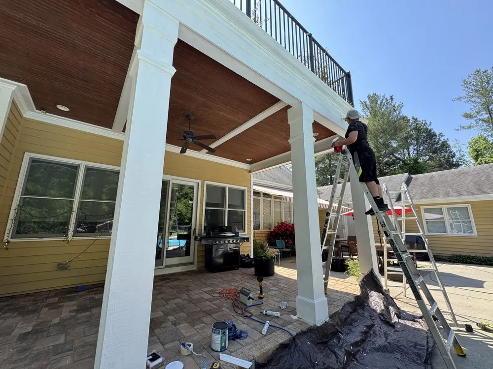 Expert electrical repair service in Fayetteville,, NC - LIA Service