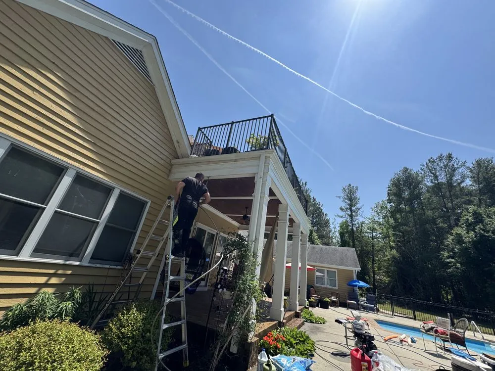 Reliable electrical repair in Fayetteville,, NC by LIA Service