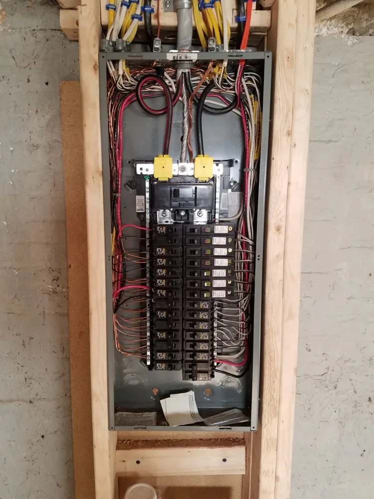 Slide of Lianova Solutions