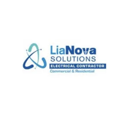 Slide of Lianova Solutions