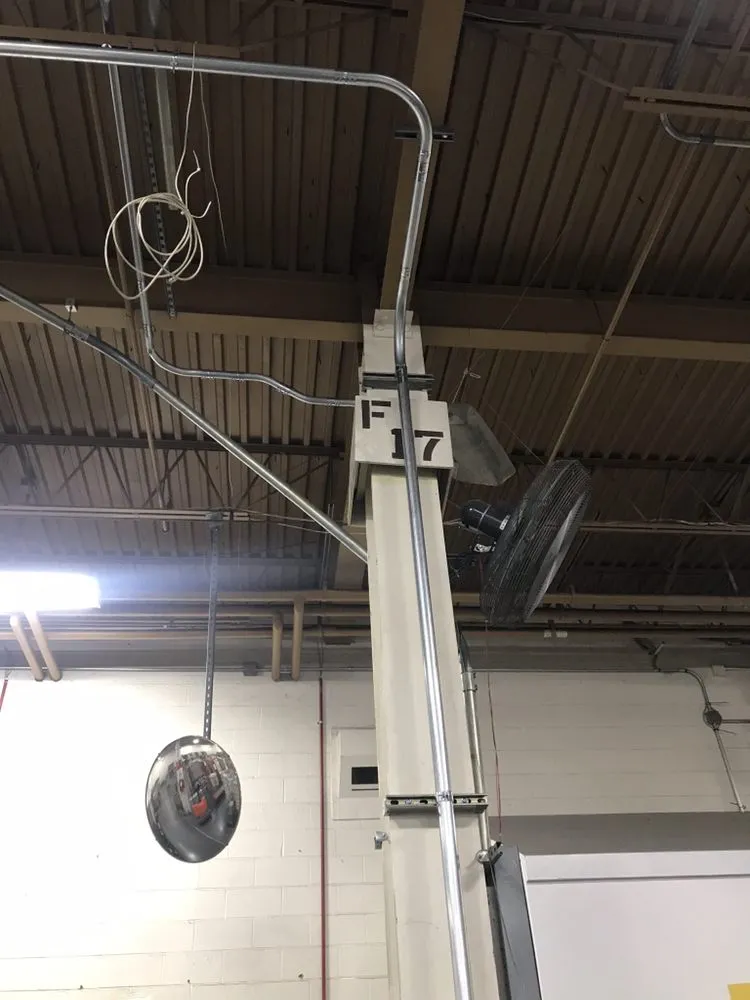 Slide of Lianova Solutions