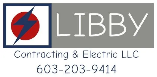 Slide of Libby Contracting & Electric