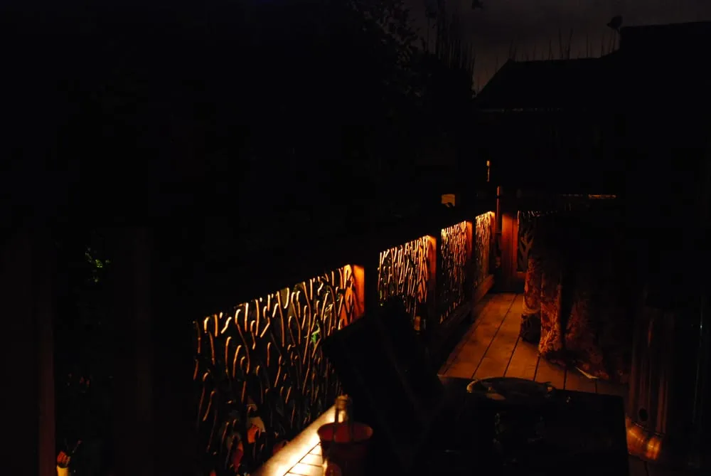 Slide of Libby Electric