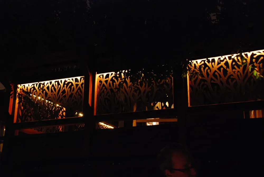 Slide of Libby Electric