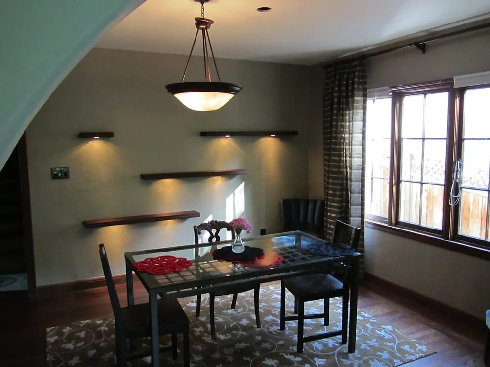 Slide of Libby Electric