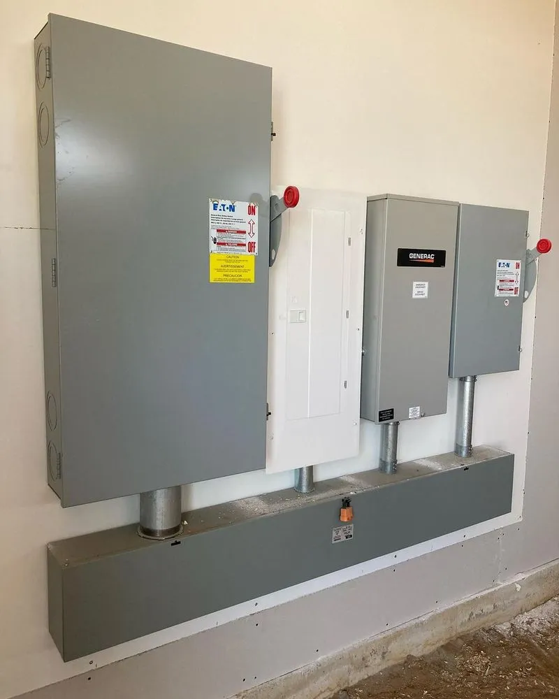 Reliable circuit breaker repair experts serving South Richmond Hill, NY - Liberty 24 Hour Electrician