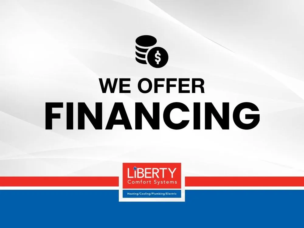 Slide of Liberty Comfort Systems