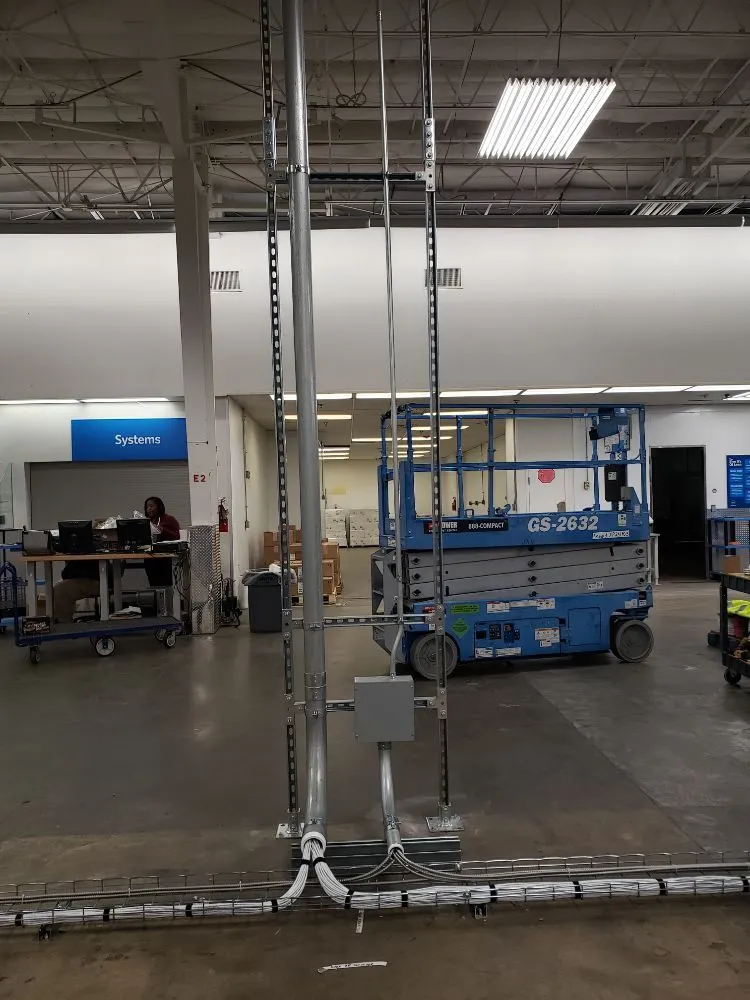 Slide of Liberty Electric