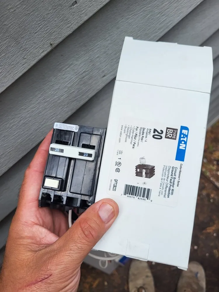 Affordable emergency electrical service experts serving Berlin Township, NJ - Liberty Electric Contractors