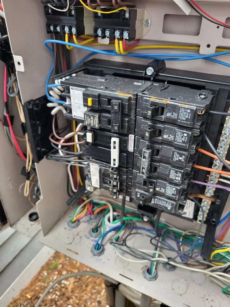 Reliable electrical repair in Berlin Township, NJ by Liberty Electric Contractors