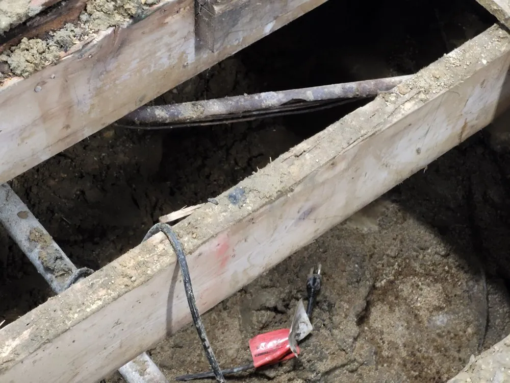 Reliable wiring installation service in Berlin Township, NJ - Liberty Electric Contractors