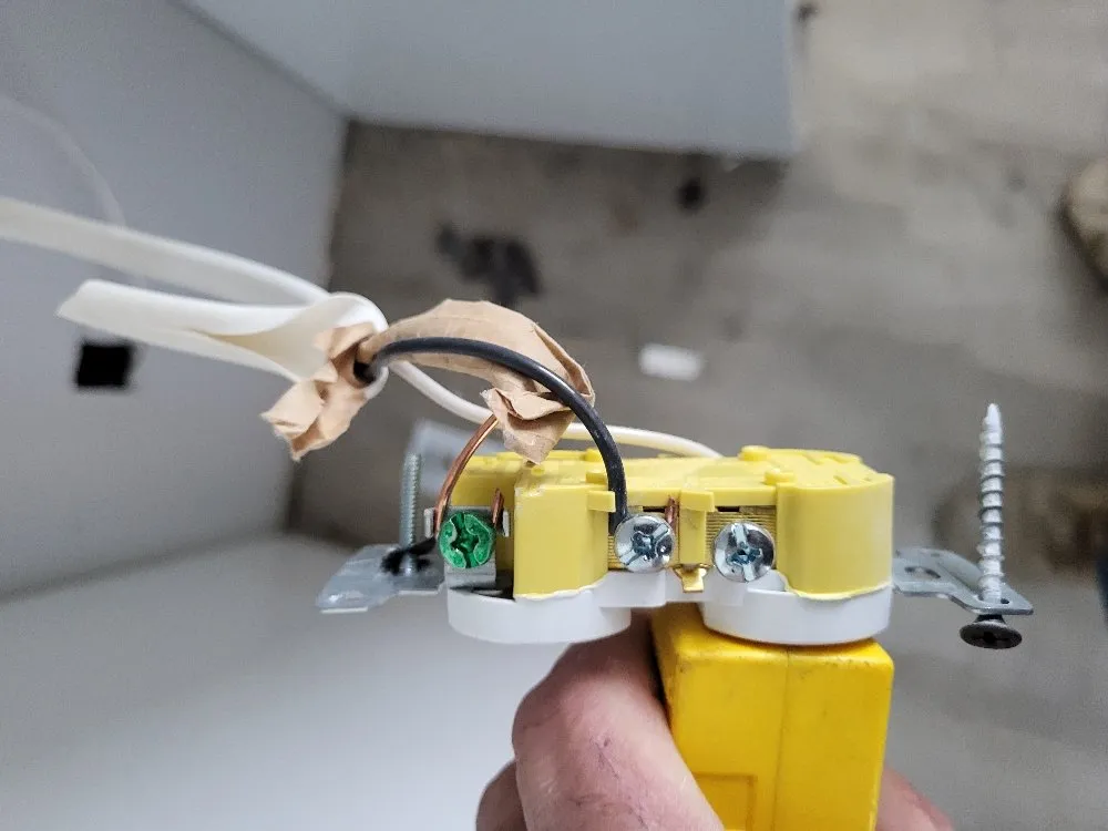 Certified electrical repair in Berlin Township, NJ by Liberty Electric Contractors