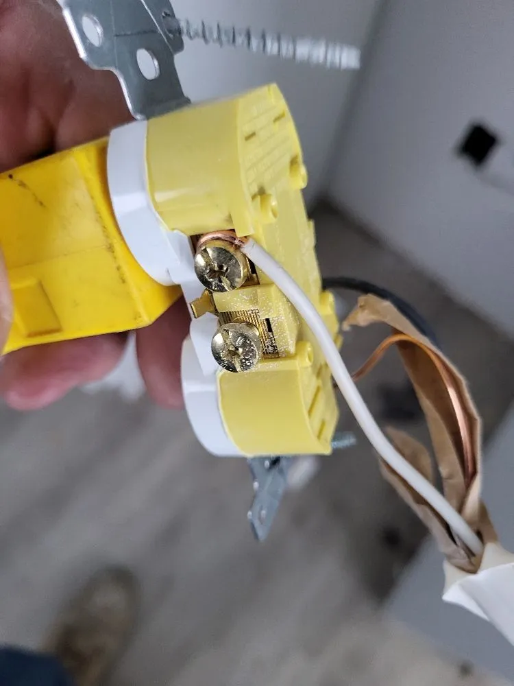 Affordable outlet and switch repair service in Berlin Township, NJ - Liberty Electric Contractors