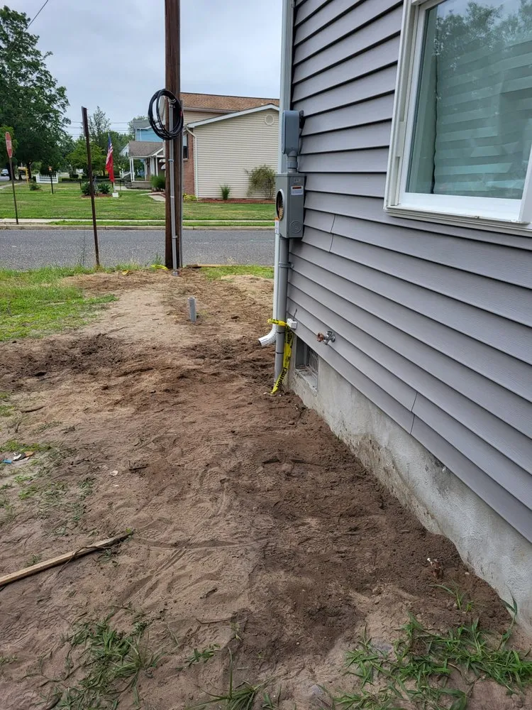 Licensed panel upgrade service in Berlin Township, NJ - Liberty Electric Contractors