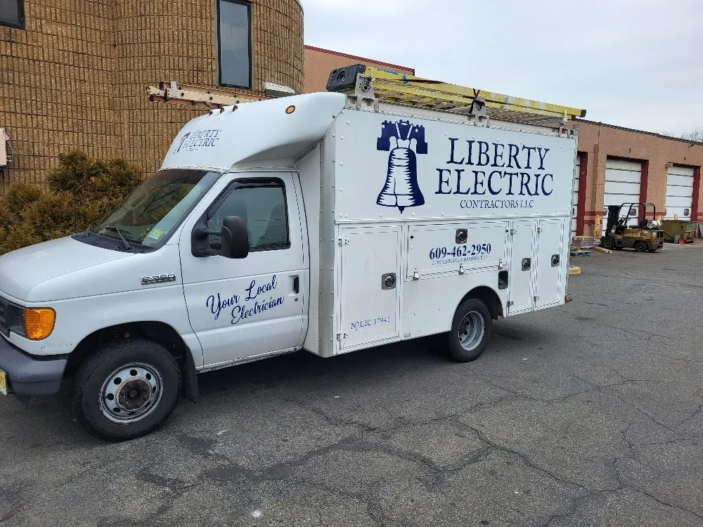 Trusted wiring installation service in Berlin Township, NJ - Liberty Electric Contractors