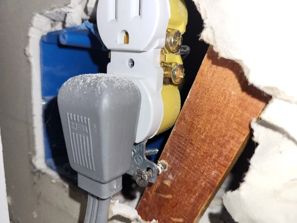 Trusted electrician providing wiring installation in Berlin Township, NJ - Liberty Electric Contractors