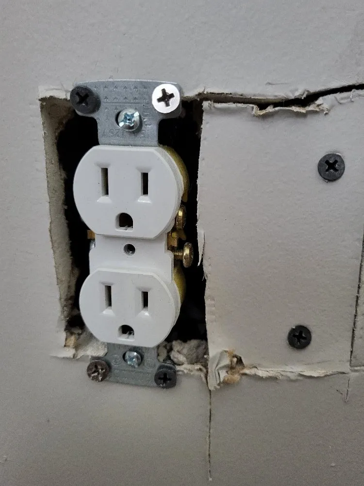 Expert electrical repair in Berlin Township, NJ by Liberty Electric Contractors