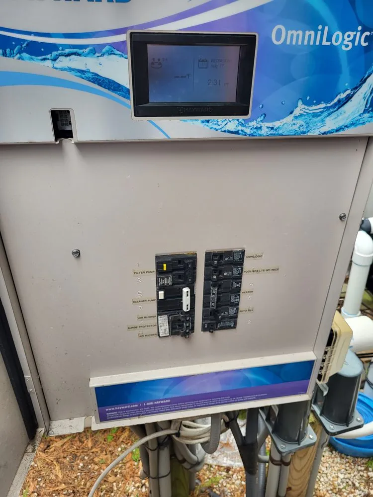 Professional panel upgrade service in Berlin Township, NJ - Liberty Electric Contractors