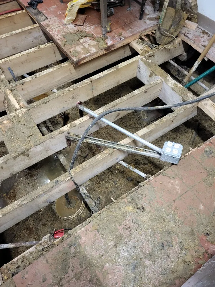 Expert circuit breaker repair in Berlin Township, NJ by Liberty Electric Contractors