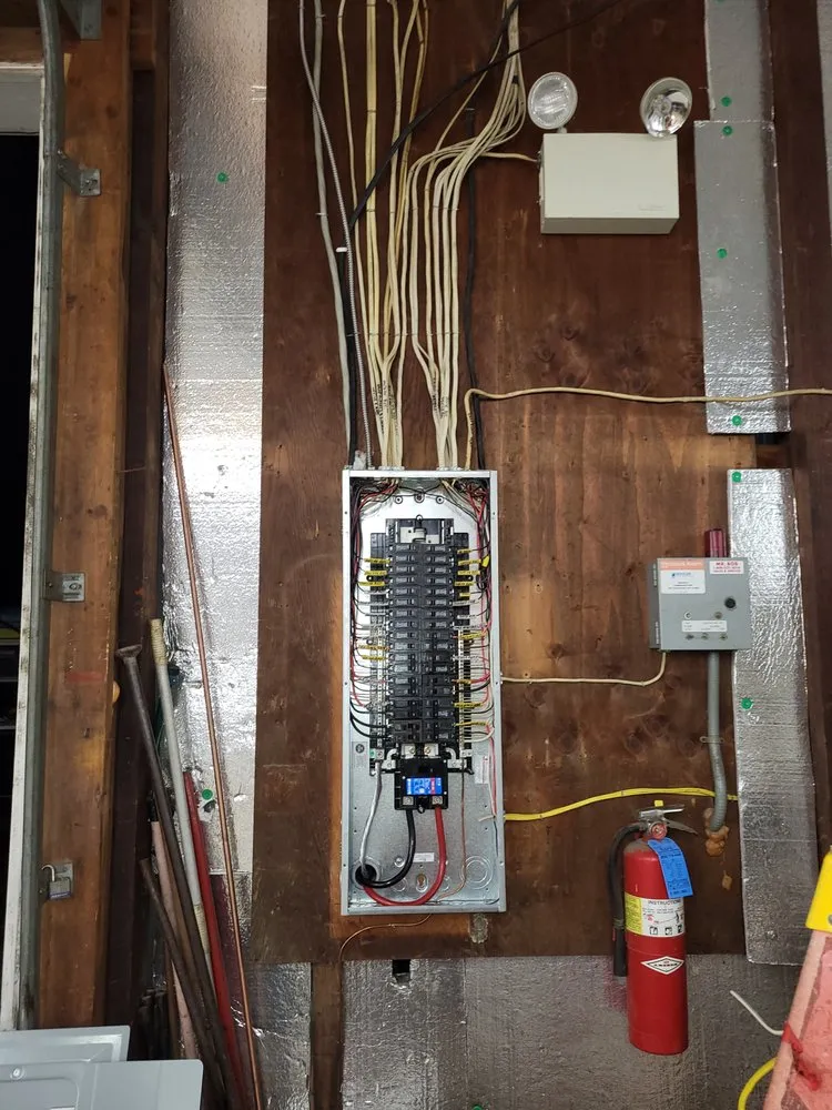 Trusted electrical repair service in Berlin Township, NJ - Liberty Electric Contractors