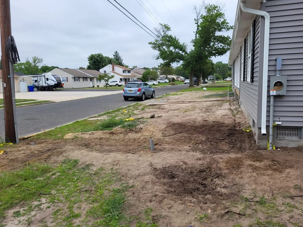 Professional electrician providing outlet and switch repair in Berlin Township, NJ - Liberty Electric Contractors