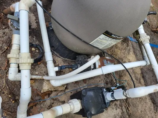 Liberty Electric Contractors