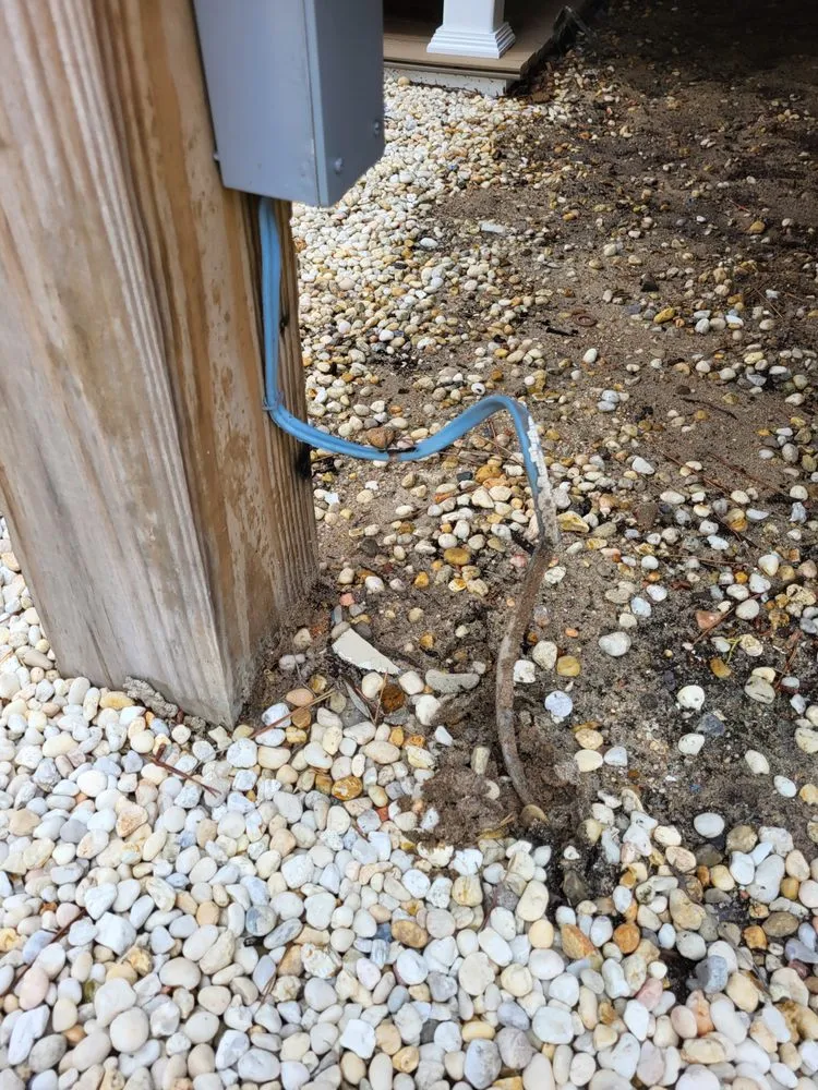 Expert circuit breaker repair in ,  by Liberty Electric Contractor's