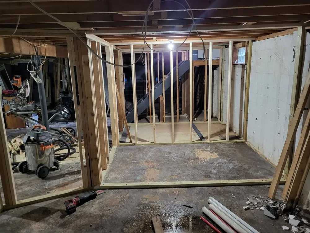 Slide of Liberty Electric Contractor's