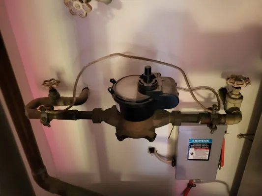 Liberty Electric Contractor's