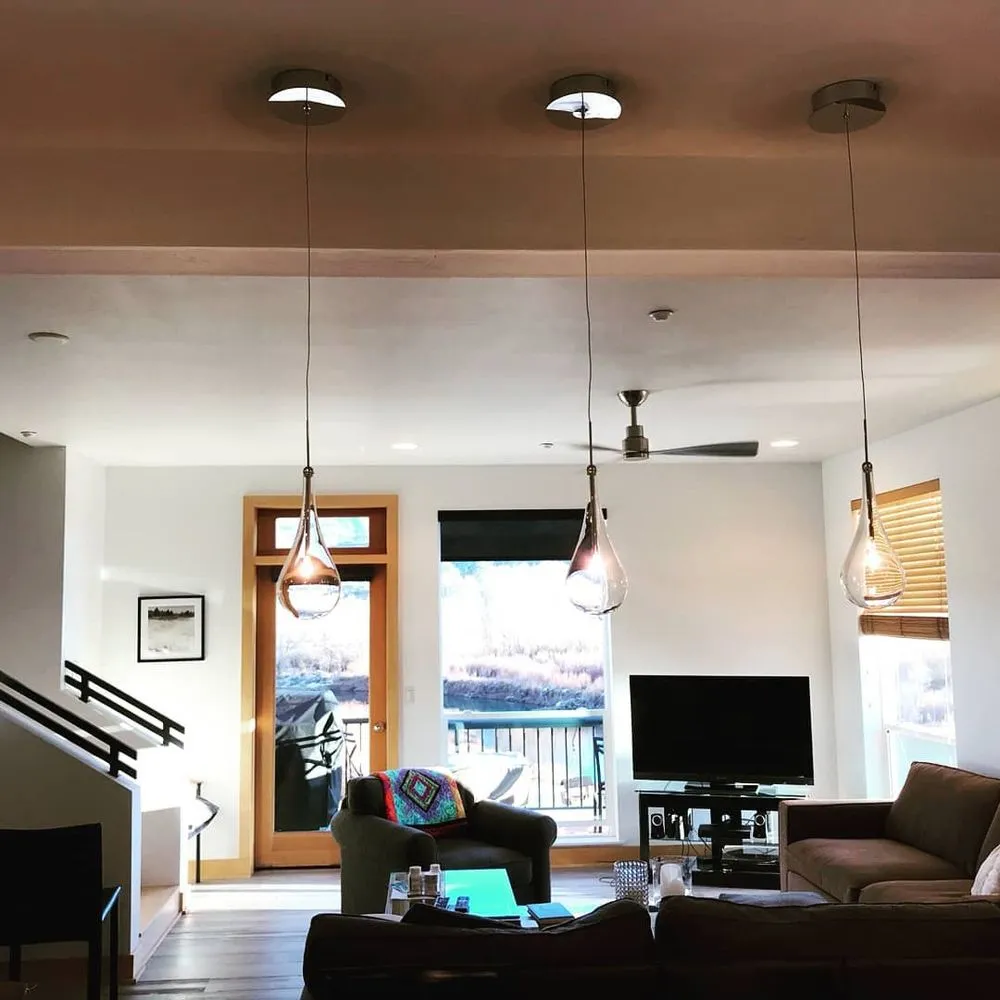 Slide of Liberty Electric