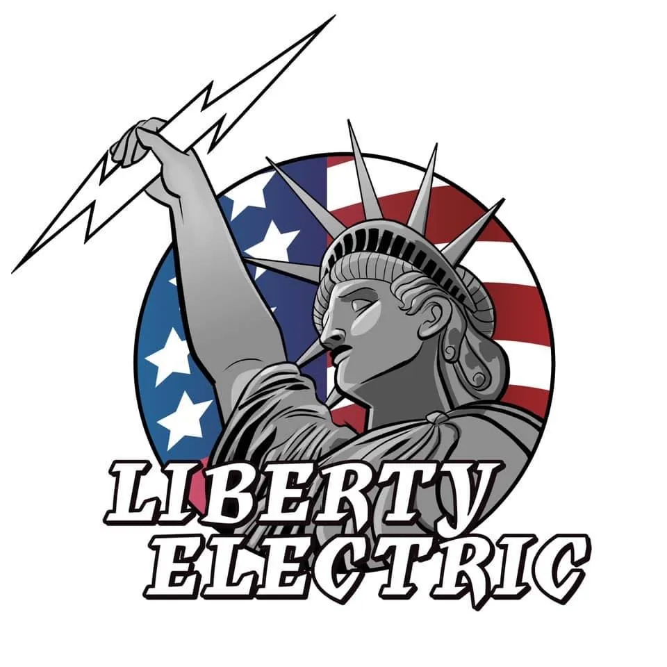 Slide of Liberty Electric