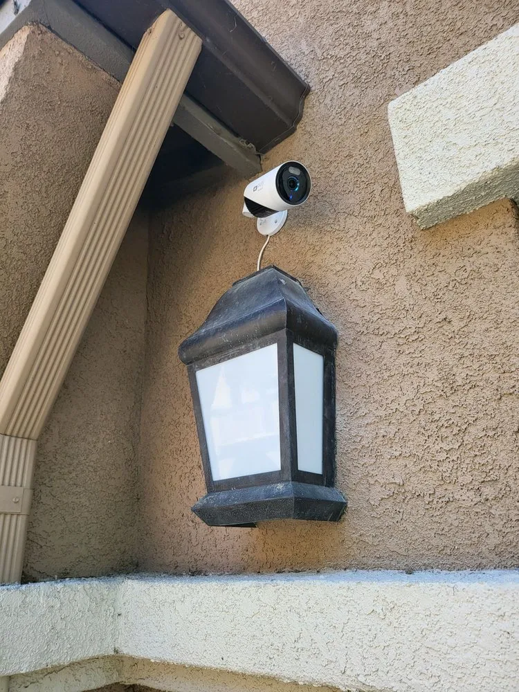 Slide of Liberty Electric