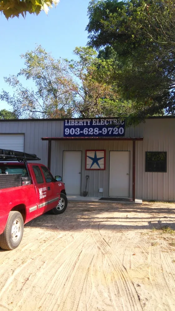 Licensed circuit breaker repair experts serving Simms, TX - Liberty Electric