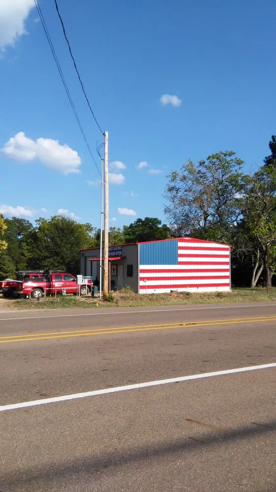 Certified electrical repair service in Simms, TX - Liberty Electric