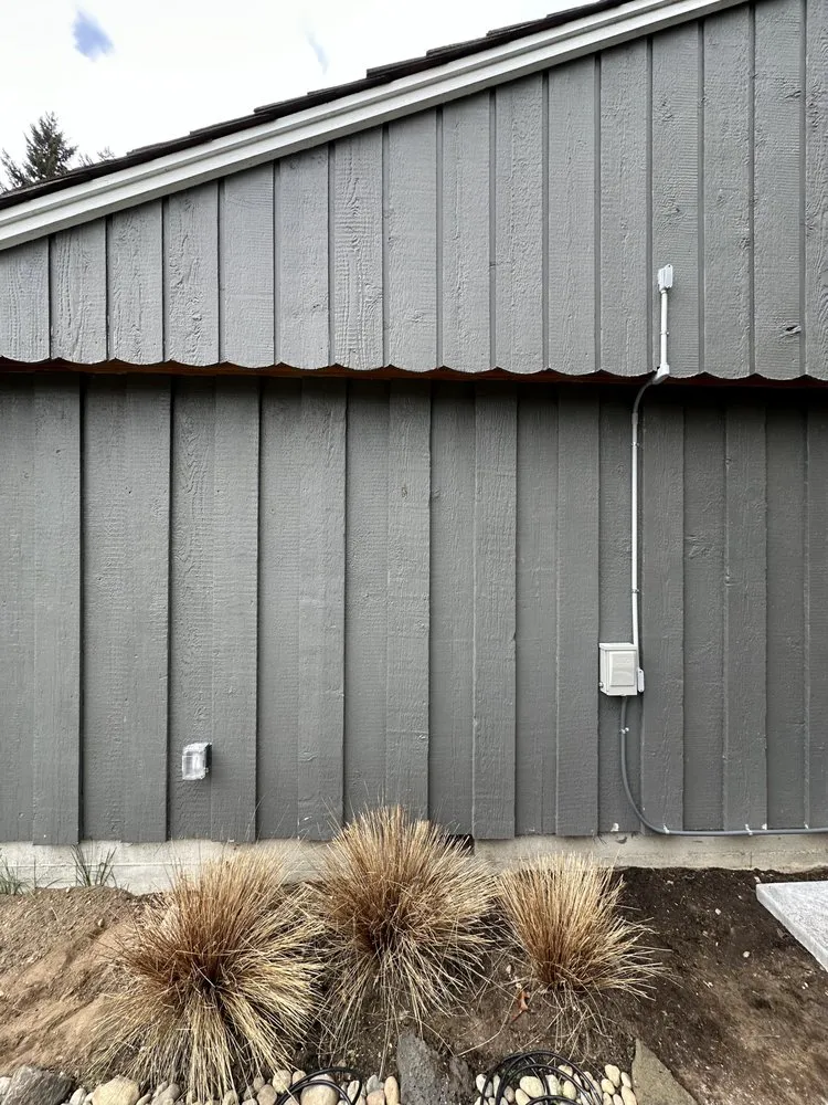 Slide of Liberty Electric