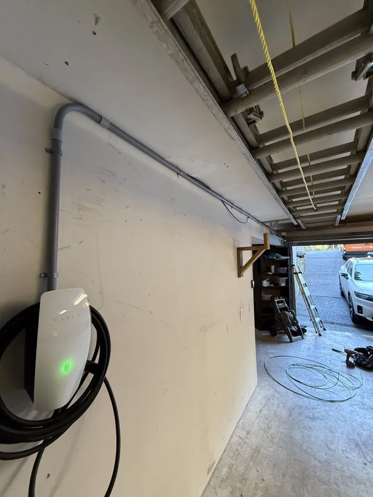 Slide of Liberty Electric