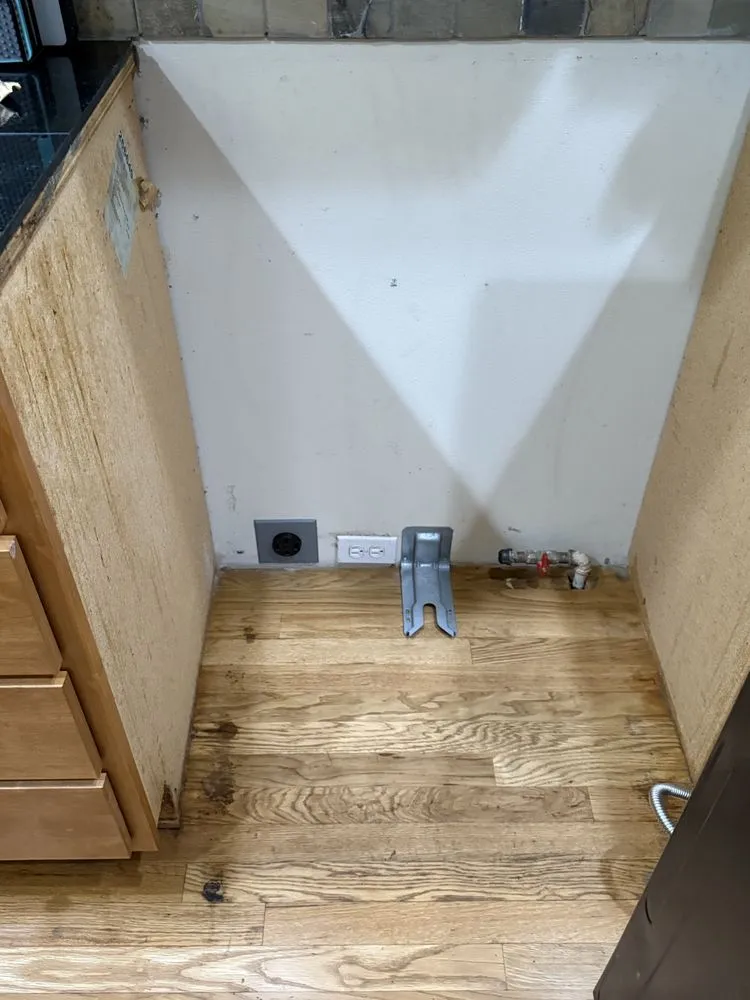 Slide of Liberty Electric