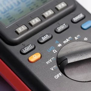 Slide of Liberty Electrical & Technology