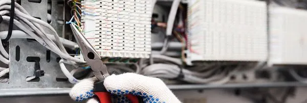 Liberty Electrical Logo