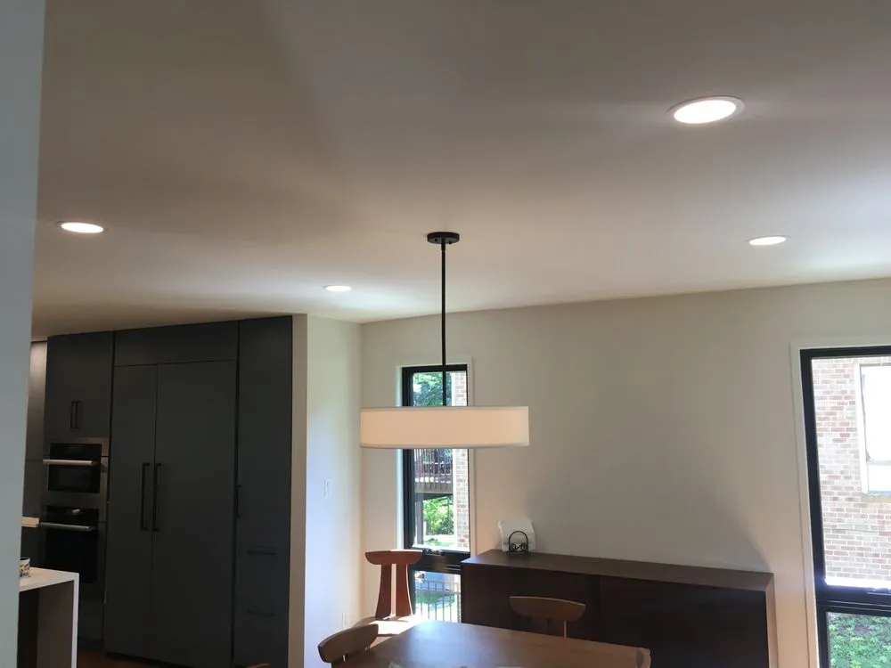 Emergency panel upgrade in Cross Junction, VA by Liberty Electrical Services