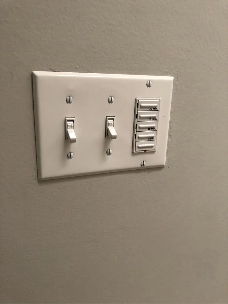 Professional electrical repair service in Cross Junction, VA - Liberty Electrical Services