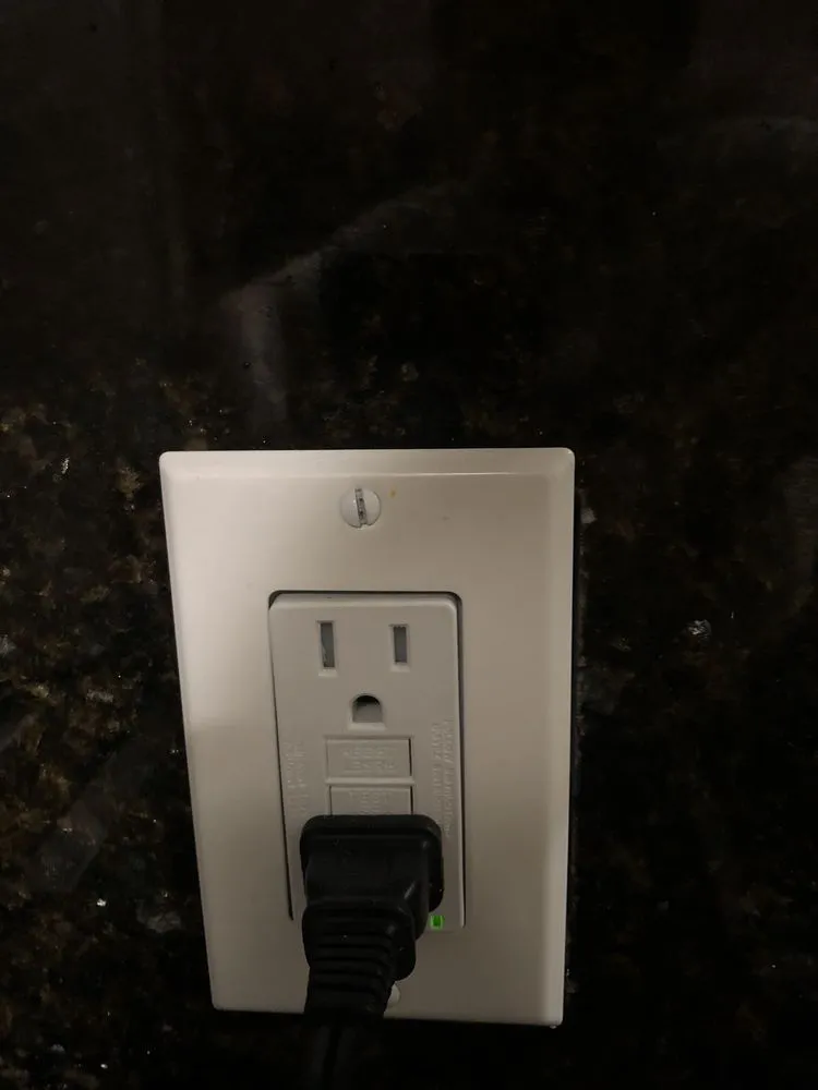 Licensed electrical repair service in Cross Junction, VA - Liberty Electrical Services