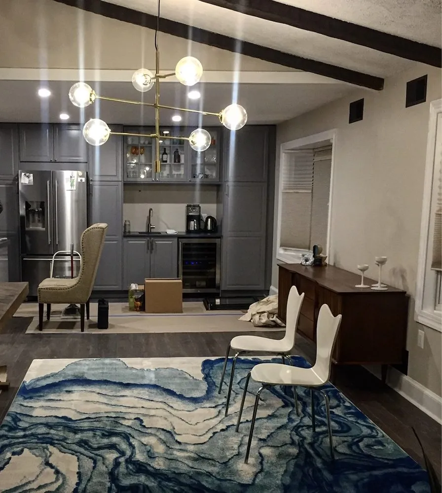 Certified lighting installation experts serving Cross Junction, VA - Liberty Electrical Services