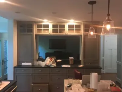 Trusted emergency electrical service in Cross Junction, VA by Liberty Electrical Services